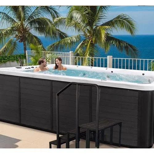 Swimspa hot tubs for sale in Oshkosh